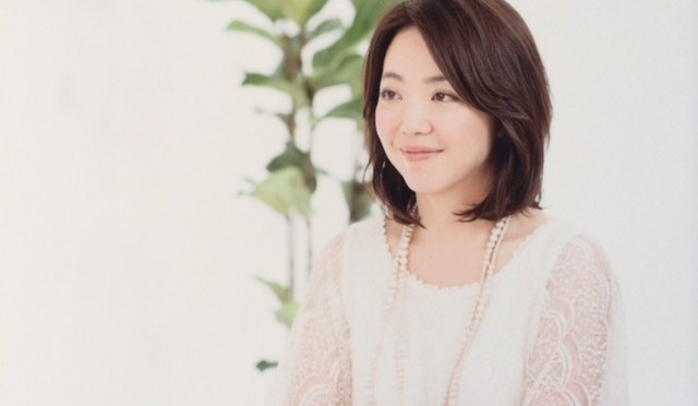 田口いづみ【ご挨拶】