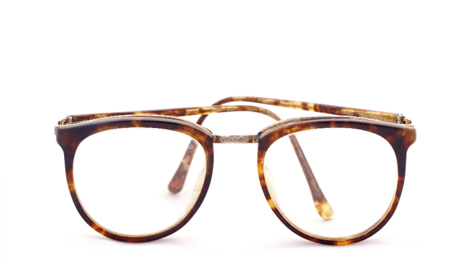 色白メガネくんは、好きですか？