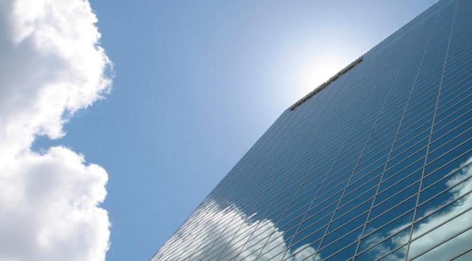 【彼の恋愛観】財務省キャリア官僚