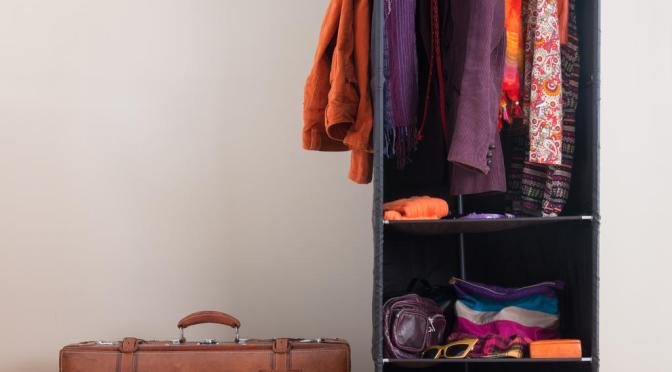 【男性ファッション考】自信を醸し出す努力をする！