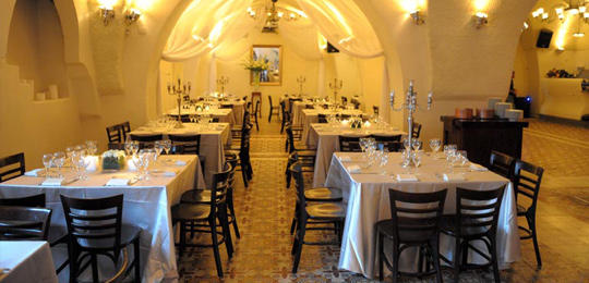 【婚活カウンセリング実例Vol.２】３０代後半男性「付き合う前に高級レストランでデートするのは逆効果？」