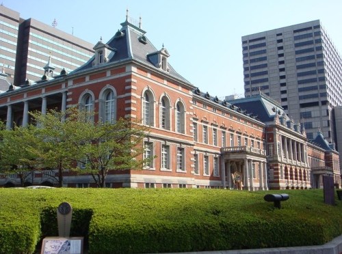 【彼の結婚観（番外編）】キャリア官僚忘年会