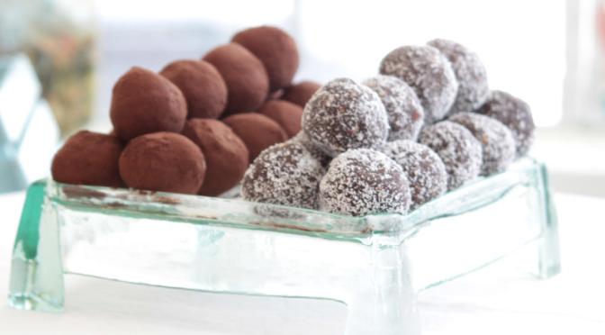 チョコレートで恋愛運UP！