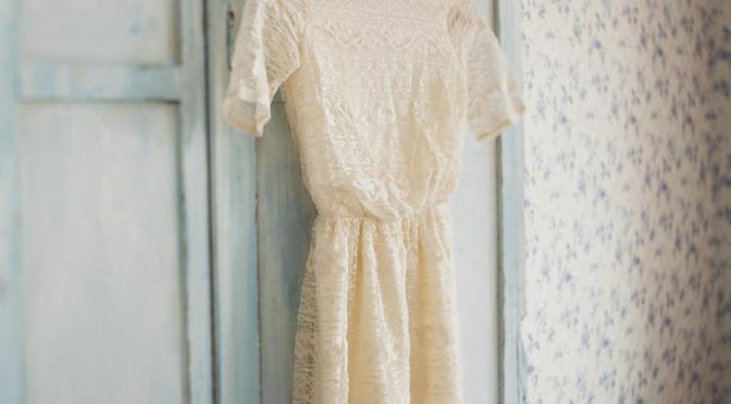 ワンピースの魔法