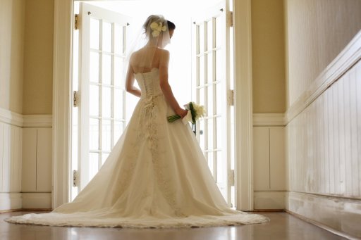 50半ばの女性のご結婚