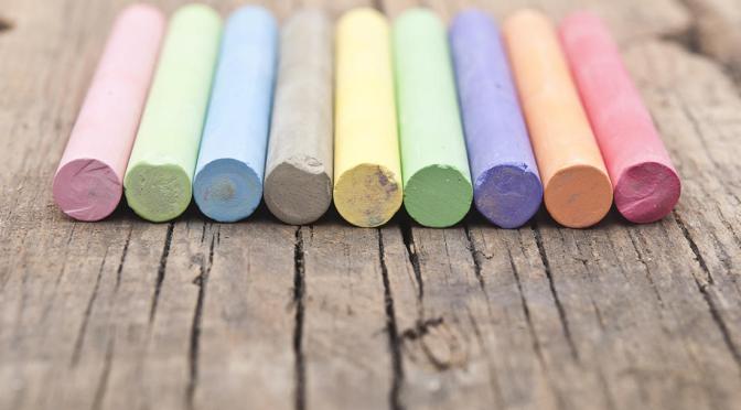 選ばれる女になる