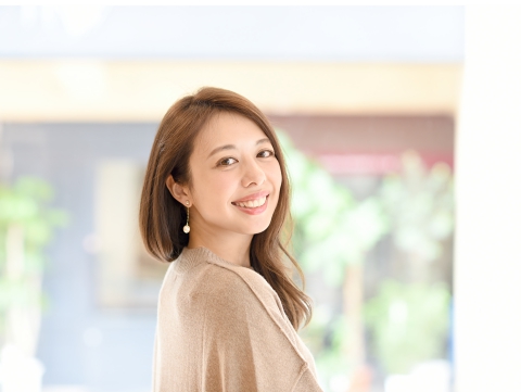 【提携先】ファッションスタイリストの石川ともみさんと提携しました！