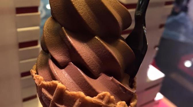 【超不定期！今日のおやつ】ピエール・マルコリーニ