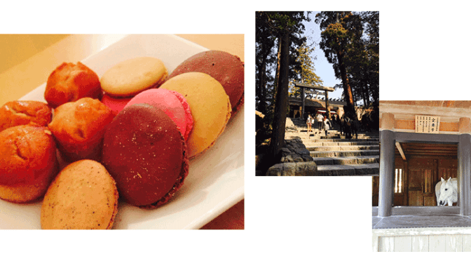 【超不定期！今日のおやつ】ミッシェル・ブラン