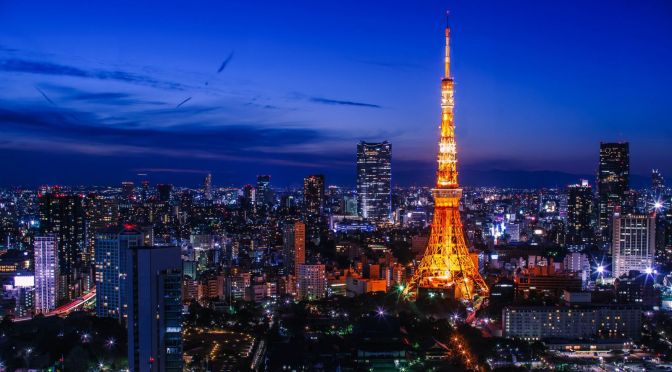 東京一、夜景が美しいレストランはどこ？
