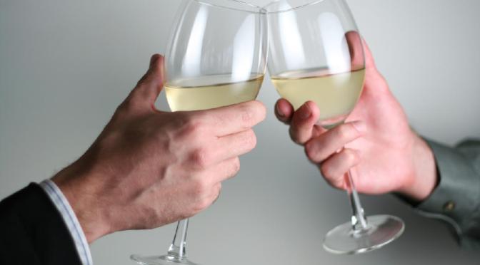 男性への上手なお礼の伝え方