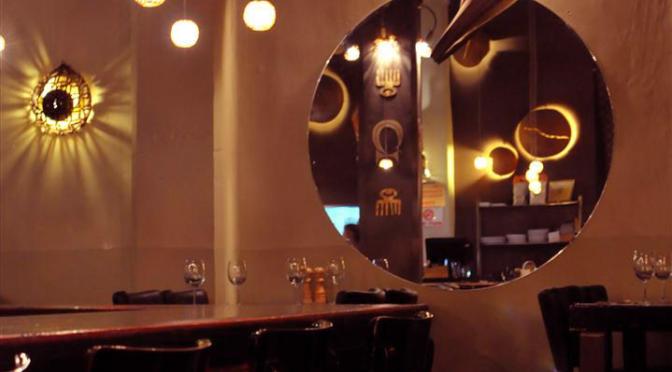 初回のデートくらい、ご馳走してよ！