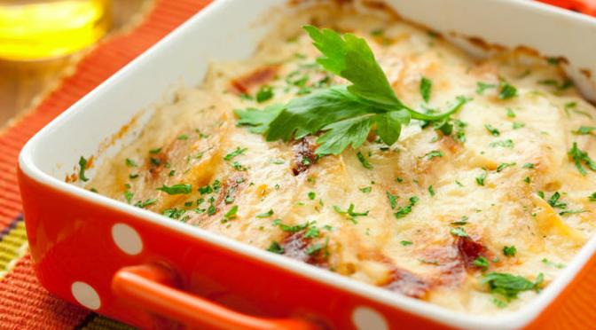 肉じゃが神話は今も健在？