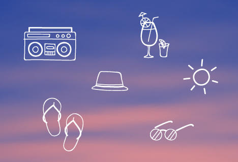 ２０１６年も後半戦。年始の目標は順調ですか？