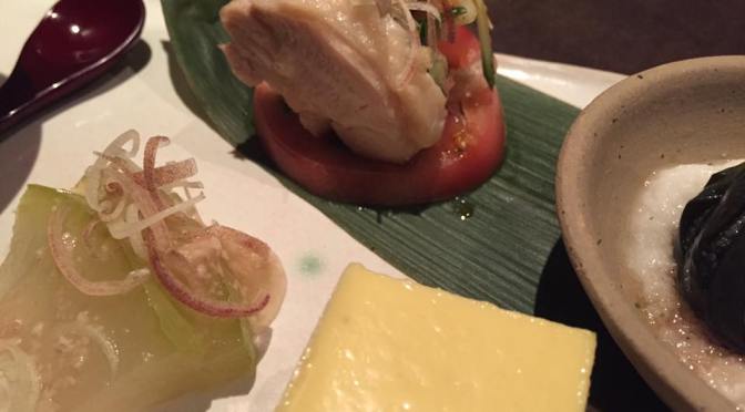 【デートするなら、こんな店vol.30】鳥料理それがし（五反田）