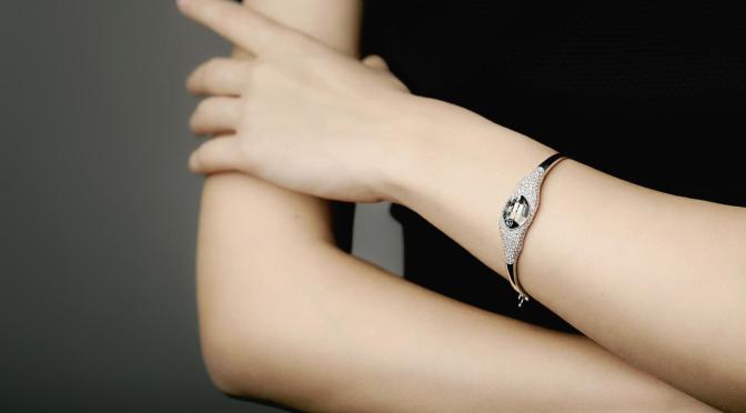 レベルの高い女子会に参加する