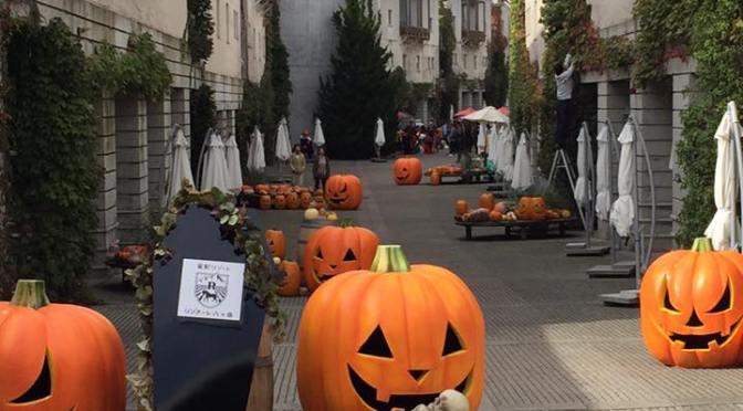東京タラレバ３人娘の旅＠リゾナーレ八ヶ岳