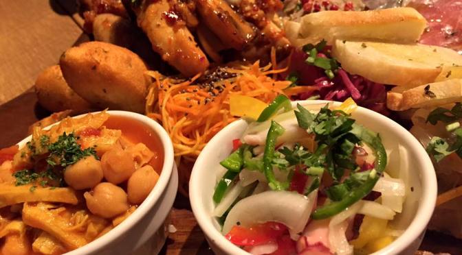 【デートするなら、こんな店】マヌエル丸の内