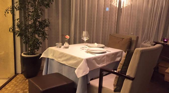 【デートするなら、こんな店】カーザヴィニタリア（麻布十番）